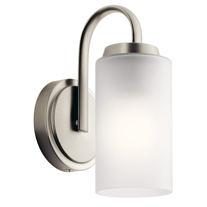 Kichler Kennewick 1 Light Wall Sconce