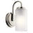 Kichler Kennewick 1 Light Wall Sconce