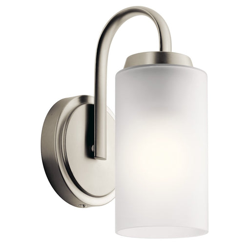 Kichler Kennewick 1 Light Wall Sconce