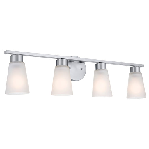 Kichler Stamos 4 Light Bath Light