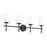 Kichler Ali 4 Light Bath Vanity