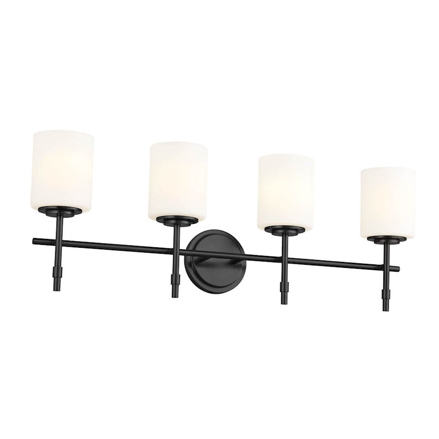 Kichler Ali 4 Light Bath Vanity