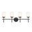 Kichler Ali 4 Light Bath Vanity