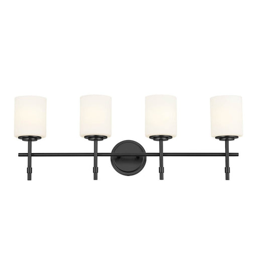 Kichler Ali 4 Light Bath Vanity