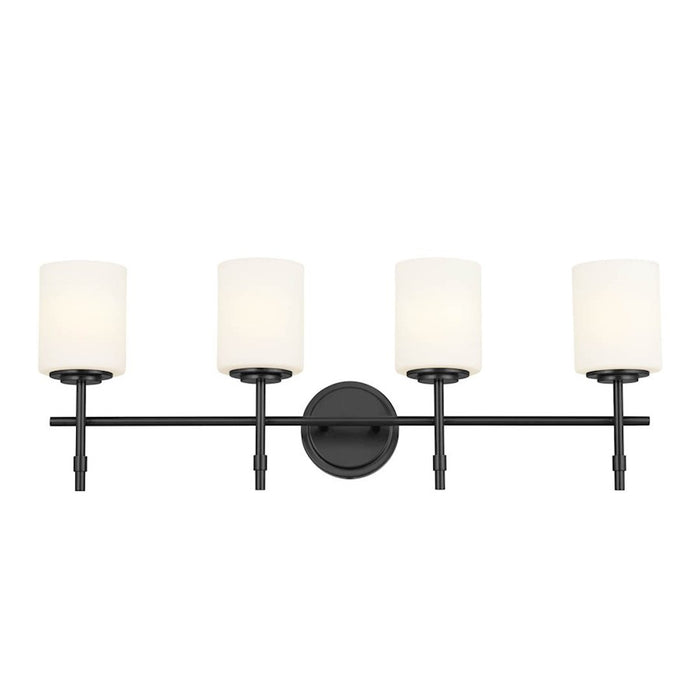 Kichler Ali 4 Light Bath Vanity