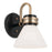 Kichler Farum 10" 1 Light Wall Sconce