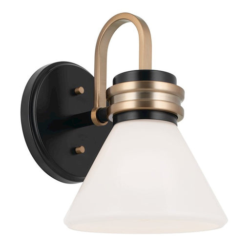 Kichler Farum 10" 1 Light Wall Sconce