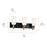 Kichler Solia 24in 3-Light Vanity Light | Champagne Bronze & Black with Opal Glass | Bathroom Vanity Light | Dimmable | Model 55163CPZ