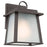 Kichler Noward 1 Light Outdoor Wall Sconce