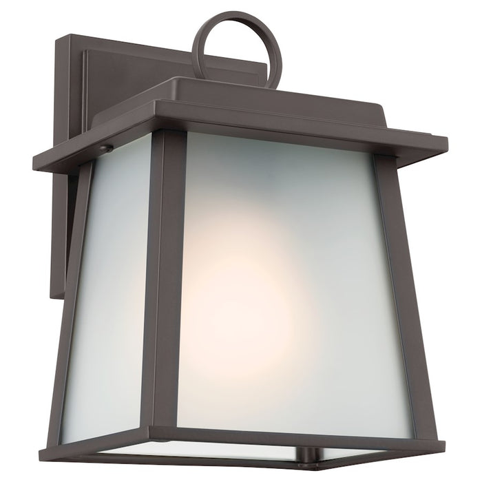 Kichler Noward 1 Light Outdoor Wall Sconce