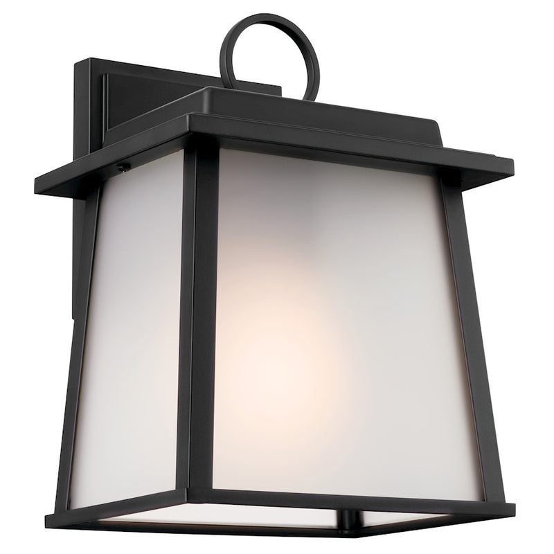Kichler Noward 1 Light Outdoor Wall Sconce