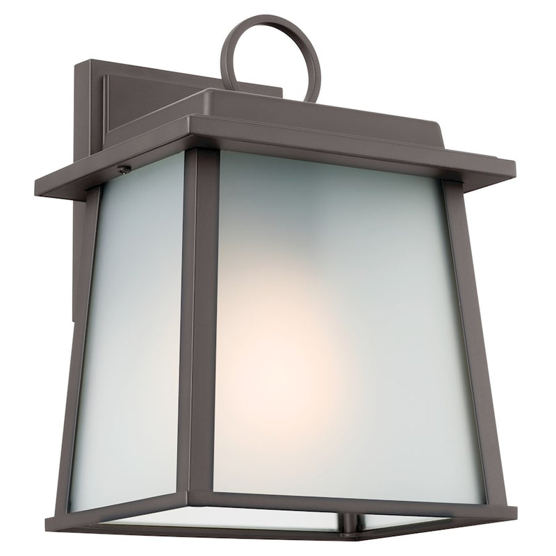 Kichler Noward 1 Light Outdoor Wall Sconce