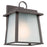 Kichler Noward 1 Light Outdoor Wall Sconce