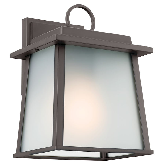 Kichler Noward 1 Light Outdoor Wall Sconce