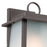 Kichler Noward 1 Light Outdoor Wall Sconce