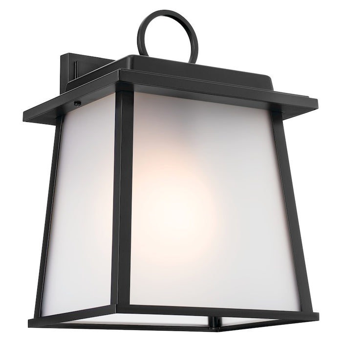 Kichler Noward 1 Light Outdoor Wall Sconce