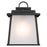 Kichler Noward 1 Light Outdoor Wall Sconce