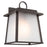 Kichler Noward 1 Light Outdoor Wall Sconce