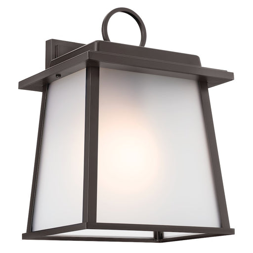 Kichler Noward 1 Light Outdoor Wall Sconce