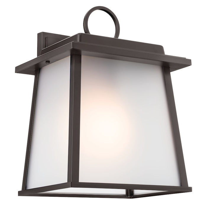 Kichler Noward 1 Light Outdoor Wall Sconce