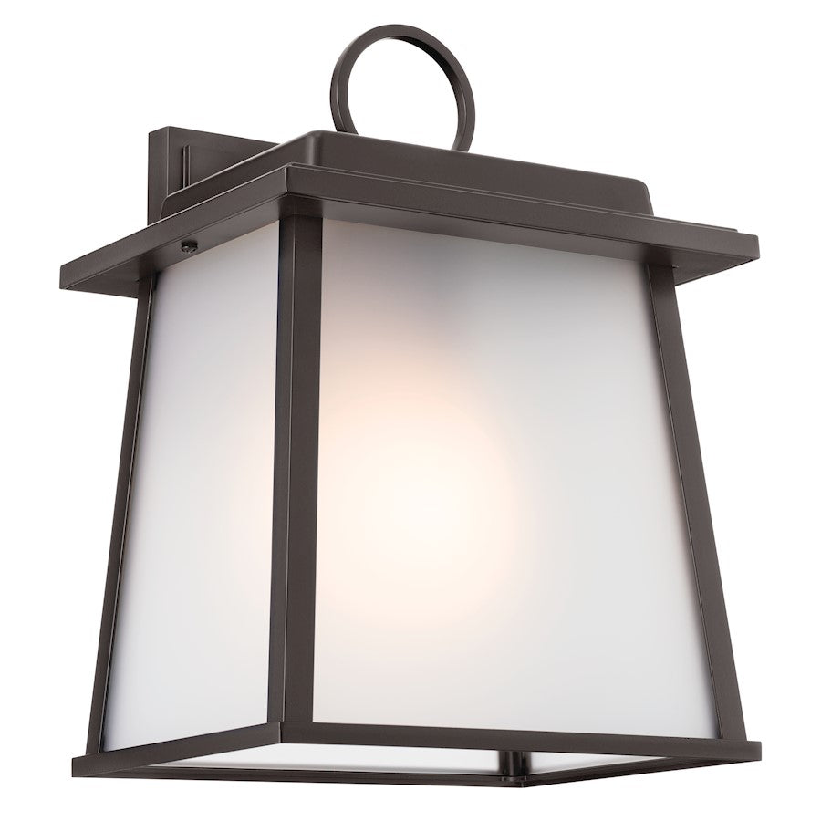 Kichler Noward 1 Light Outdoor Wall Sconce
