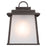 Kichler Noward 1 Light Outdoor Wall Sconce