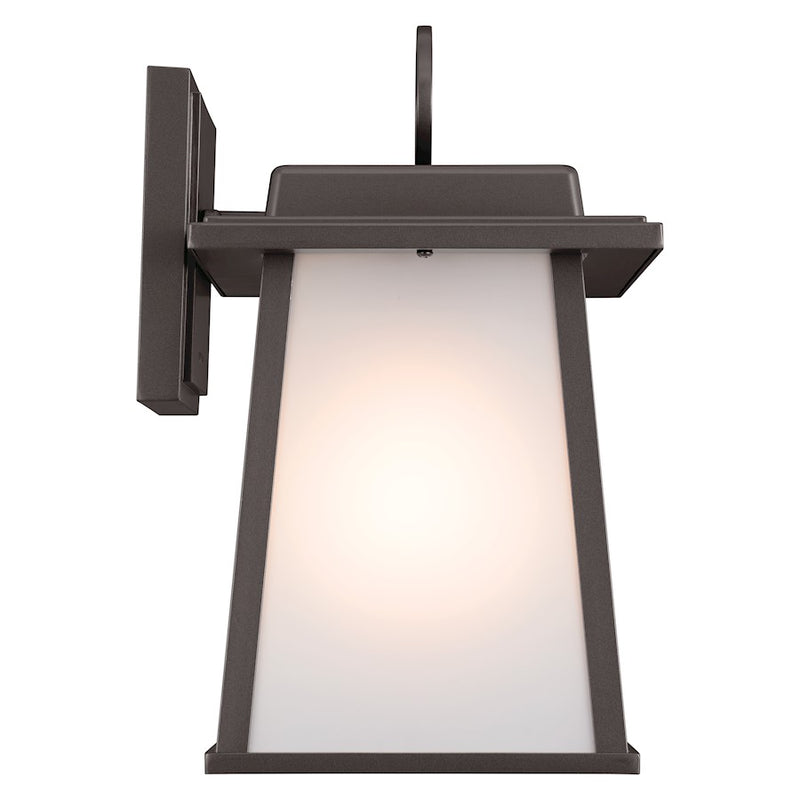 Kichler Noward 1 Light Outdoor Wall Sconce