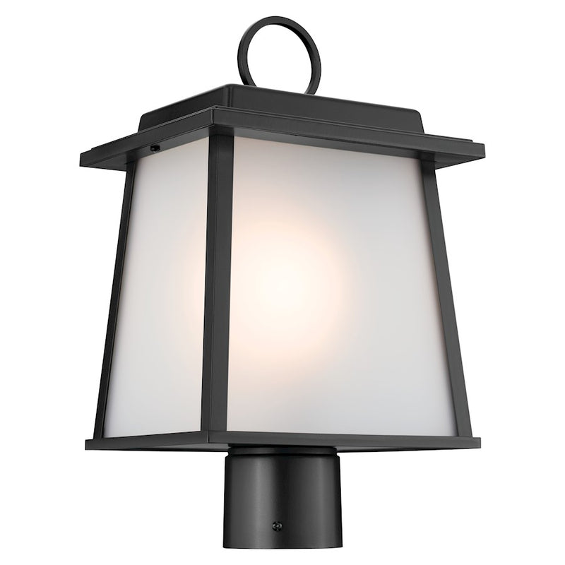 Kichler Noward 1 Light Outdoor Post Lantern