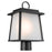 Kichler Noward 1 Light Outdoor Post Lantern