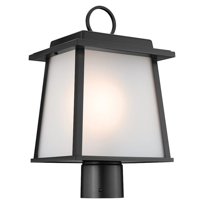 Kichler Noward 1 Light Outdoor Post Lantern