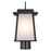 Kichler Noward 1 Light Outdoor Post Lantern