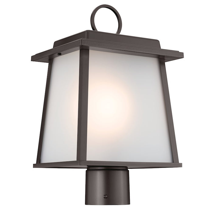 Kichler Noward 1 Light Outdoor Post Lantern
