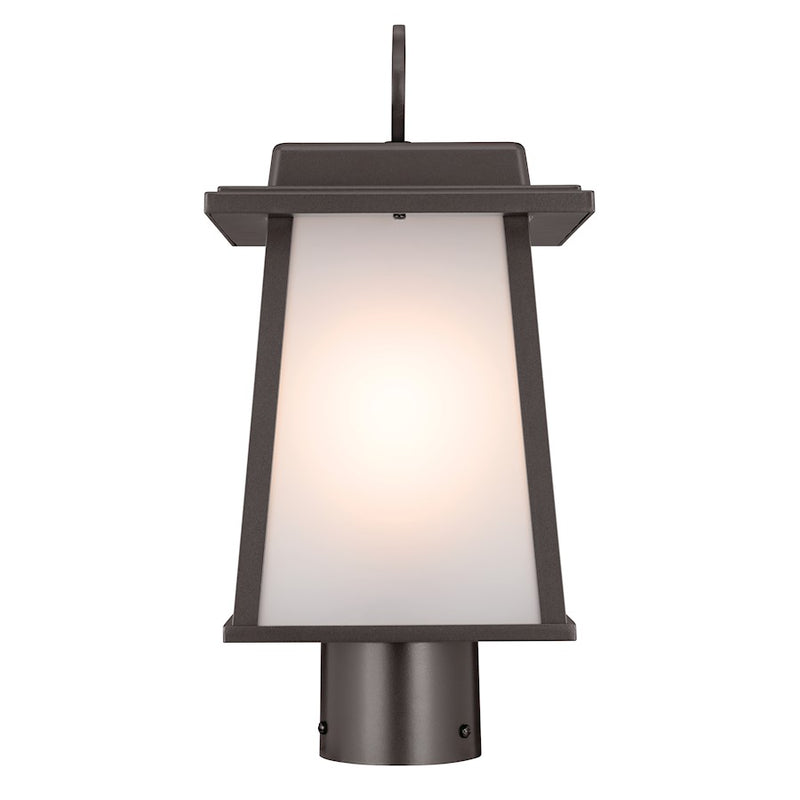 Kichler Noward 1 Light Outdoor Post Lantern