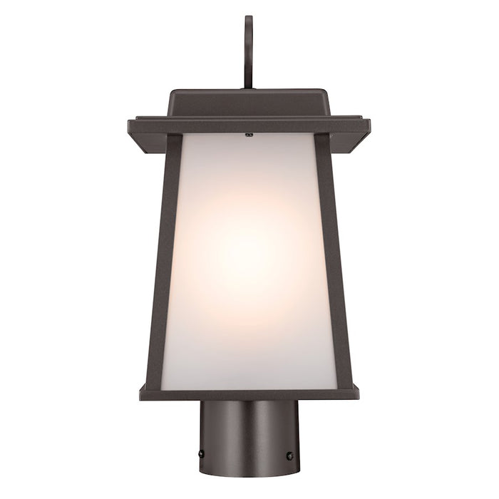 Kichler Noward 1 Light Outdoor Post Lantern