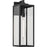 Kichler Branner 1 Light Outdoor Wall Light, Large, Olde Bronze/Clear - 59113OZ
