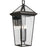 Kichler Regence 4Lt Outdoor Wall Light, Xlarge, Olde Bronze/Beveled - 59128OZ