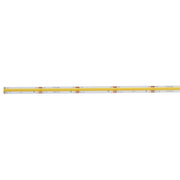 Kichler 6T Series 192in COB Tunable Tape Light High | White Plastic LED Strip | Kitchen & Living Room Accent | 250 lm | Model 6COB116HTUNWH