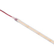 Kichler 6T Series COB 192in Wet Tape Light | White Plastic | Outdoor & Indoor Accent | 230 lm/ft, 2700K, Dimmable | Model 6COB316H27WH