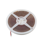 Kichler 6T Series COB 192in Wet Tape Light | White Plastic | Outdoor & Indoor Accent | 230 lm/ft, 2700K, Dimmable | Model 6COB316H27WH