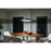 Kichler Fornello 1 Light 3" LED Pendant, Textured Black