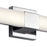 Kichler Neltev 1 Light 24" Linear Bath Light, Chrome