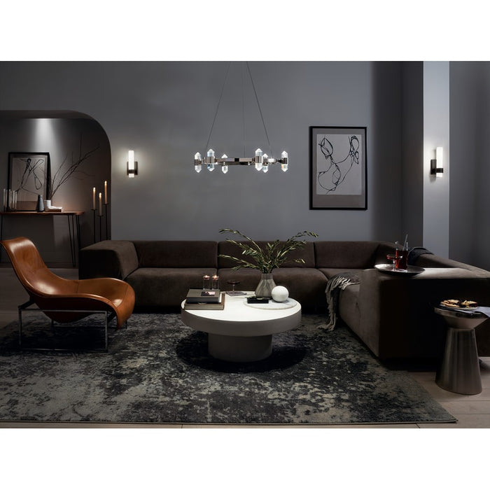 Kichler Izza LED Wall Sconce