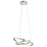 Kichler Opus Chandelier, LED, Chrome