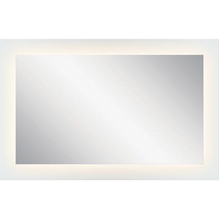 Kichler Signature 27" x 42" LED Backlit Mirror - 83992