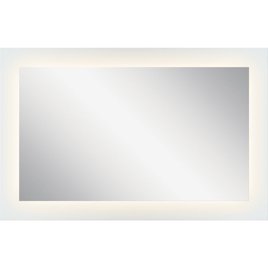 Kichler Signature 27" x 42" LED Backlit Mirror - 83992