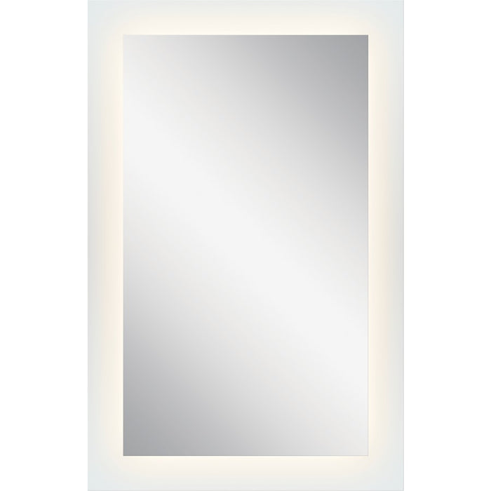 Kichler Signature 27" x 42" LED Backlit Mirror