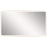 Kichler Signature LED Mirror, Frosted Edge