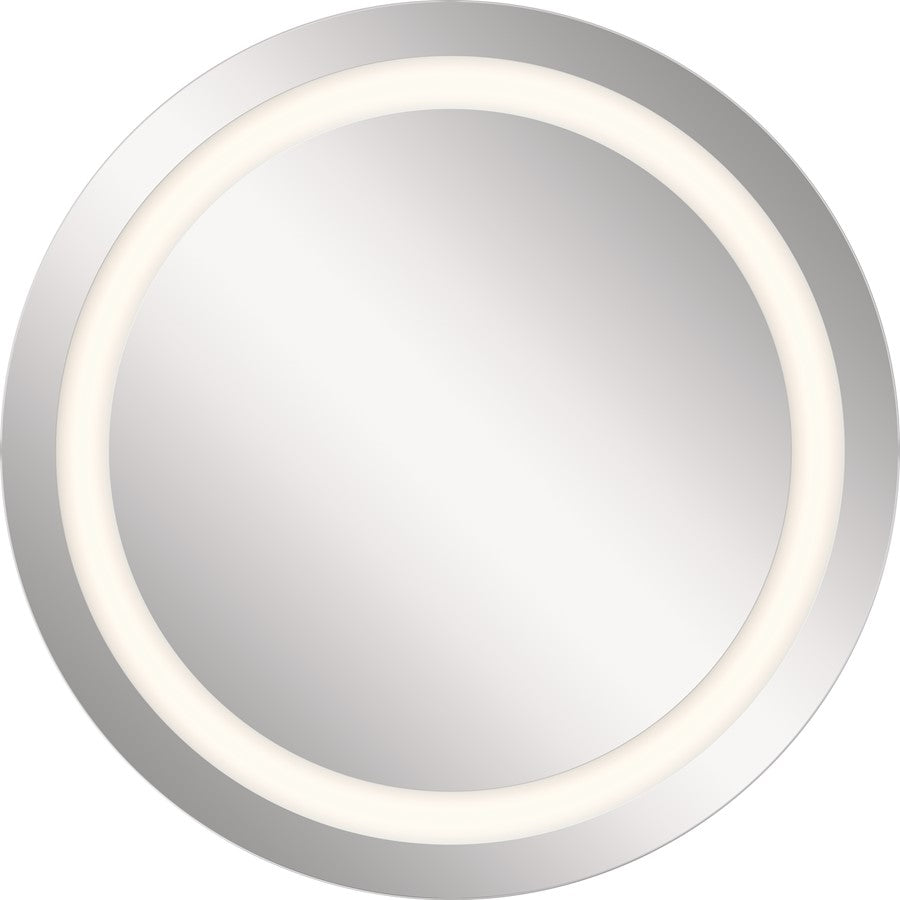 Kichler Signature 33.5" x 33.5" LED Backlit Mirror - 83996