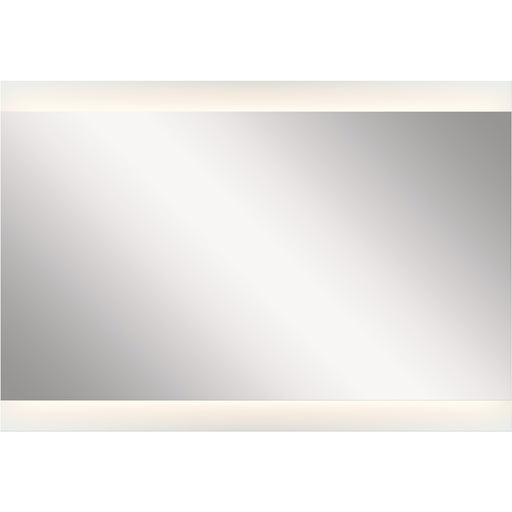 Kichler Signature 39" x 27" LED Backlit Mirror - 83997