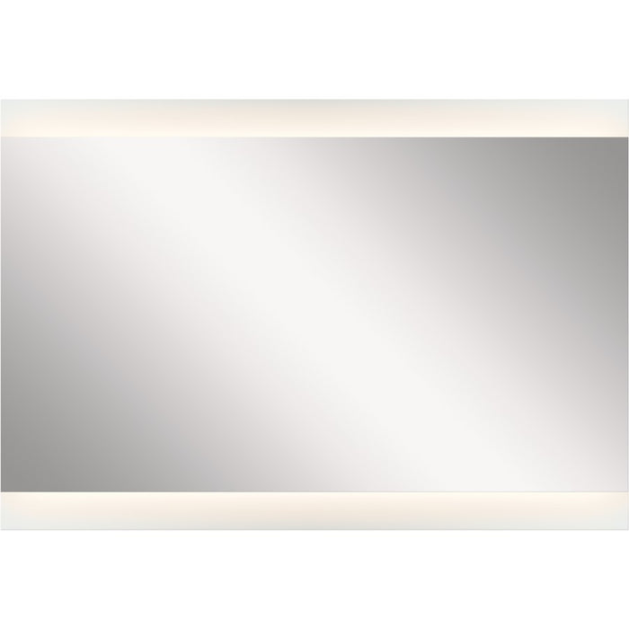 Kichler Signature 39" x 27" LED Backlit Mirror - 83997